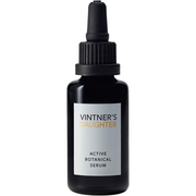 Active Botanical Serum
