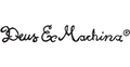 Deus Ex Machina AU logo