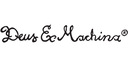Deus Ex Machina AU logo