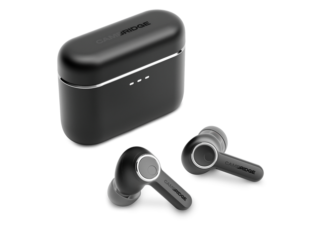 Melomania A100 White