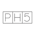 PH5 logo