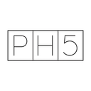 PH5 logo