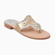 Jacks Flat Sandal