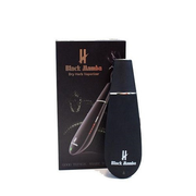 Kingtons BLK Black Mamba Dry Herb Vaporizer Kit