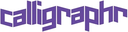 Calligraphr logo