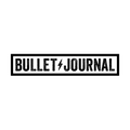Bullet Journal logo
