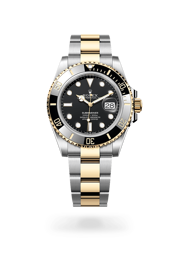 Submariner Date
