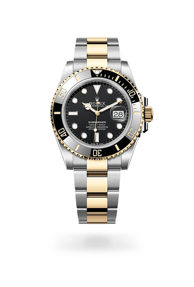 Submariner Date