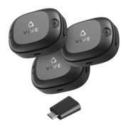 VIVE Ultimate Tracker 3+1 Kit
