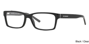 Burberry Eyeglasses BE2108 3001