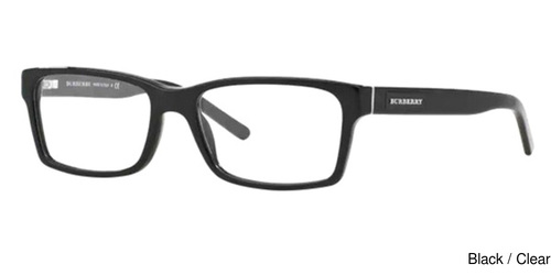 Burberry Eyeglasses BE2108 3001