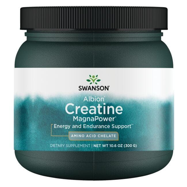 Albion Creatine MagnaPower