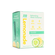 310 Lemonade - Cucumber