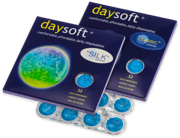 Daysoft SILK (32 lenses)