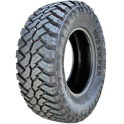 Cosmo Mud Kicker LT 35X12.50R17 121Q E (10 Ply)