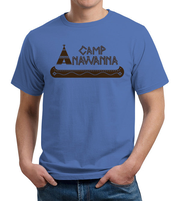 Camp Anawanna T-Shirt