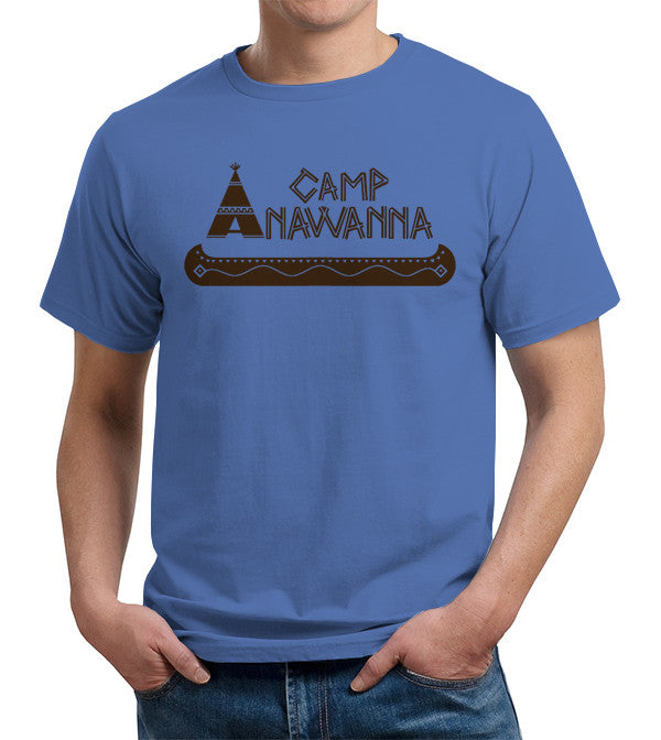 Camp Anawanna T-Shirt