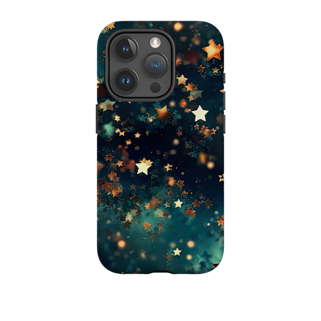 iPhone Case - Dark Stars III