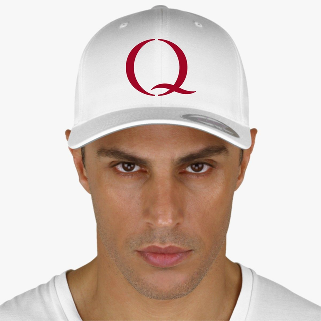 Q - QANON Baseball Cap - Customon