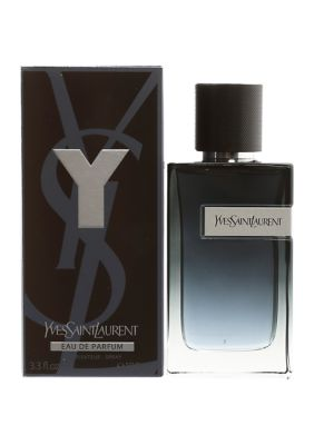 Y by Yves Saint Laurent for Men Eau De Parfum Spray