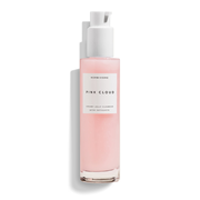 PINK CLOUD Rosewater + Tremella Creamy Jelly Cleanser