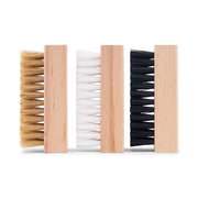 Shoe Care 3 Brush Pack