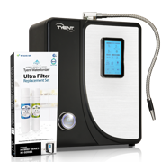 Tyent Hybrid Ultra Filter Set: Fits Hybrid Countertop Water Ionizer