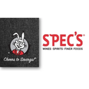 Spec's Wines, Spirits & Finer Foods logo