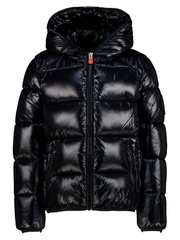 winter jacket Artie Black