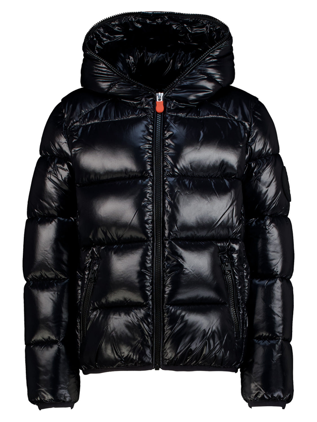 winter jacket Artie Black