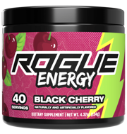 Black Cherry (2.0 Energy Formula)