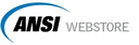 ANSI Webstore logo