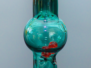 Maraca Glass Stem for DynaVap