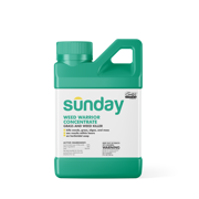 Weed Warrior Herbicide Concentrate Refill 