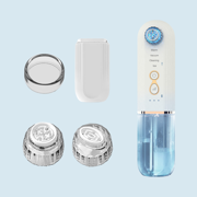 Professional Blackhead Remover Pore Vacuum