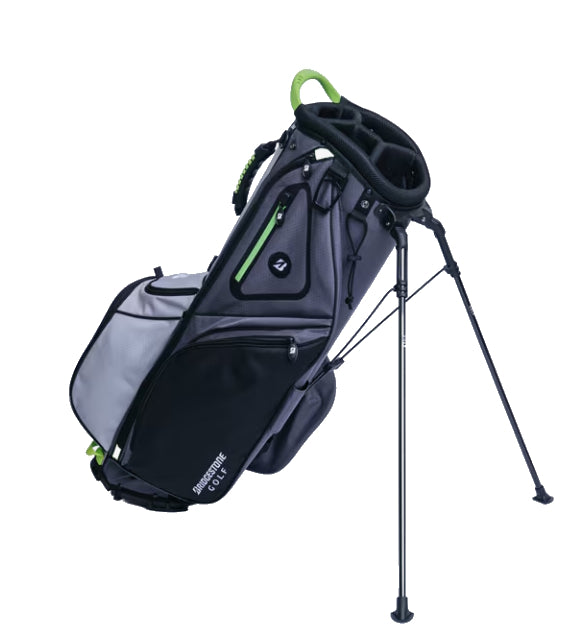 Bridgestone Gambler Lightweight Stand Golf Bag