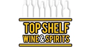 Top Shelf Wine & Spirits logo