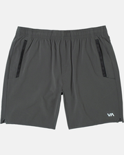 Yogger Stretch 17" Short