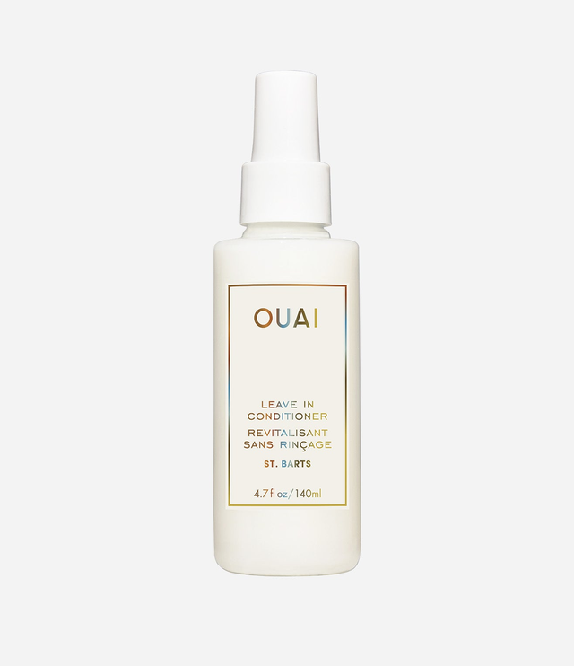 Leave In Conditioner - St. Barts Scent