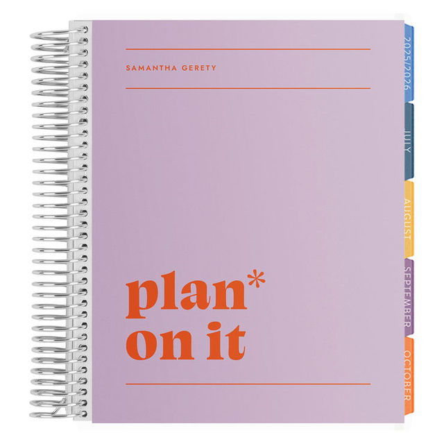 Mantra LifePlanner™