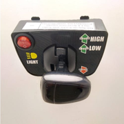 Kids Ride On Tractor Gear Selector