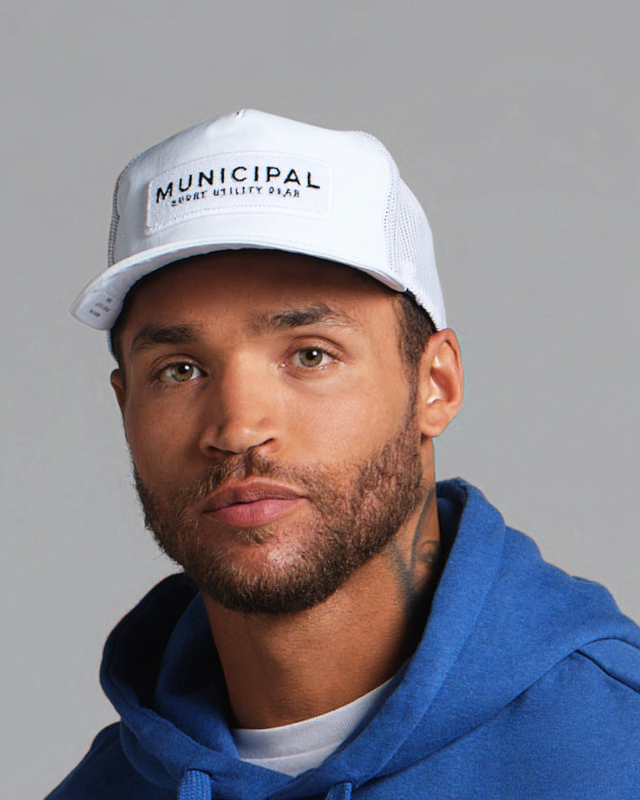 4:AM Club Neighborhood Hat