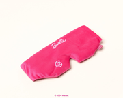 Barbie™ Gravity Weighted Sleep Mask