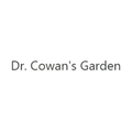 Dr. Cowan´s Garden logo
