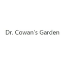 Dr. Cowan´s Garden logo