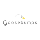 Goosebumps Shop logo