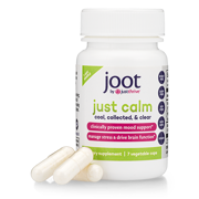 Just Calm 7-day Travel Pack