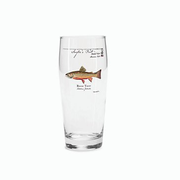 Angler’s Pint Glass
