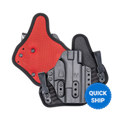 Quick Ship - Ventcore 2.0 IWB Mini Holster