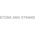 Stone & Strand logo